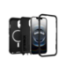 OtterBox Defender Series for MagSafe for Apple iPhone 17e/16e/15/14/13, black - ProPack