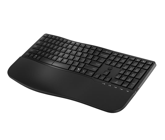 HP 685 Comfort Dual-Mode Keyboard