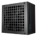 DeepCool PF500 power supply unit 500 W 20+4 pin ATX ATX Black