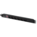 Lanview LVR-3MDK-SW-DK6 power distribution unit (PDU) 6 AC outlet(s) 1U Black