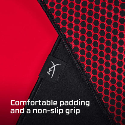 HyperX Pulsefire Mat - Gaming Mouse Pad - Cloth (XL)