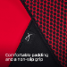 HyperX Pulsefire Mat - Gaming Mouse Pad - Cloth (XL)