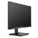 Philips S Line 242S1AE/00 computer monitor 60.5 cm (23.8") 1920 x 1080 pixels Full HD LED Black