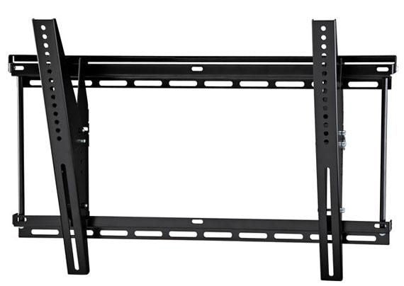 Ergotron Neo-Flex Tilting Wall Mount UHD Medium/Large tilt mount 37-63" 175 lbs 100x100 to 400x600