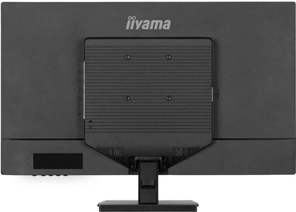 iiyama ProLite X3270QSU-B1 computer monitor 80 cm (31.5") 2560 x 1440 pixels Wide Quad HD LED Black