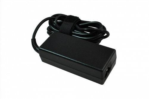 HP P/S 65W ADPTR NS RC/V 2W HIPRO 693715-001, Universal, Auto, 100-240 V, 50/60 Hz, 65 W, Black