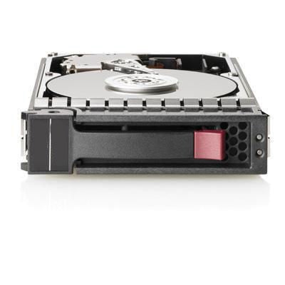 Hewlett Packard Enterprise HHD 450GB 10K RPM SFF M662 M6625 450GB 6G SAS 10K rpm SFF (2.5-inch) Dual Port Hard Drive, 2.5", 450 GB, 10000 RPM