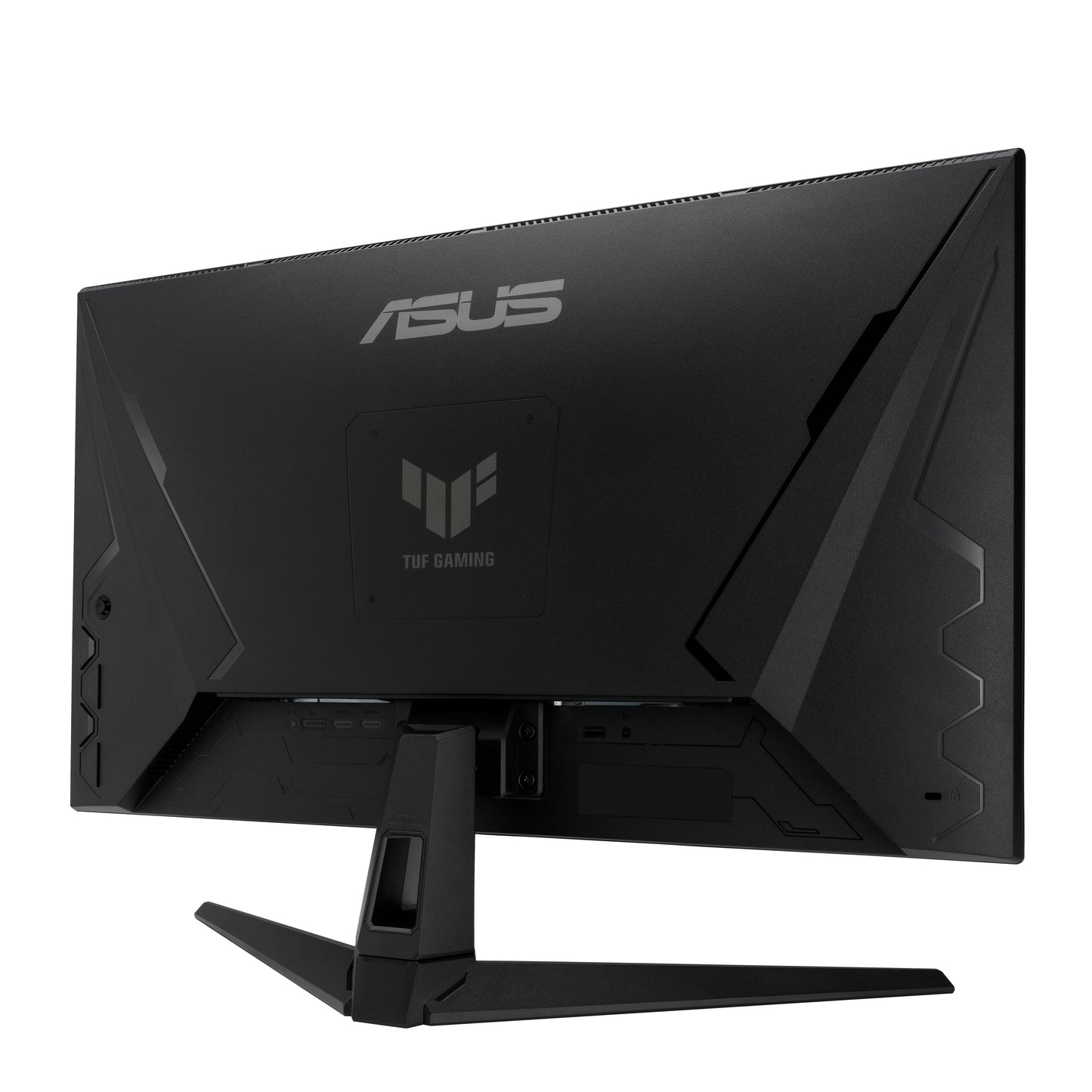 ASUS TUF Gaming VG27UQ1A computer monitor 68.6 cm (27") 3840 x 2160 pixels 4K Ultra HD LCD Black