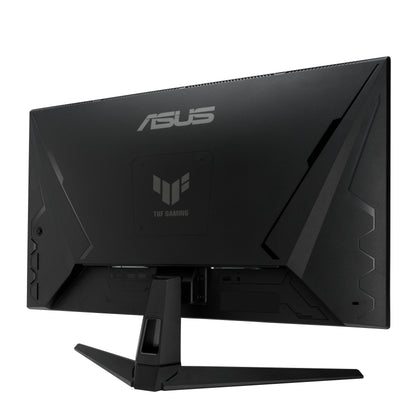 ASUS TUF Gaming VG27UQ1A computer monitor 68.6 cm (27") 3840 x 2160 pixels 4K Ultra HD LCD Black