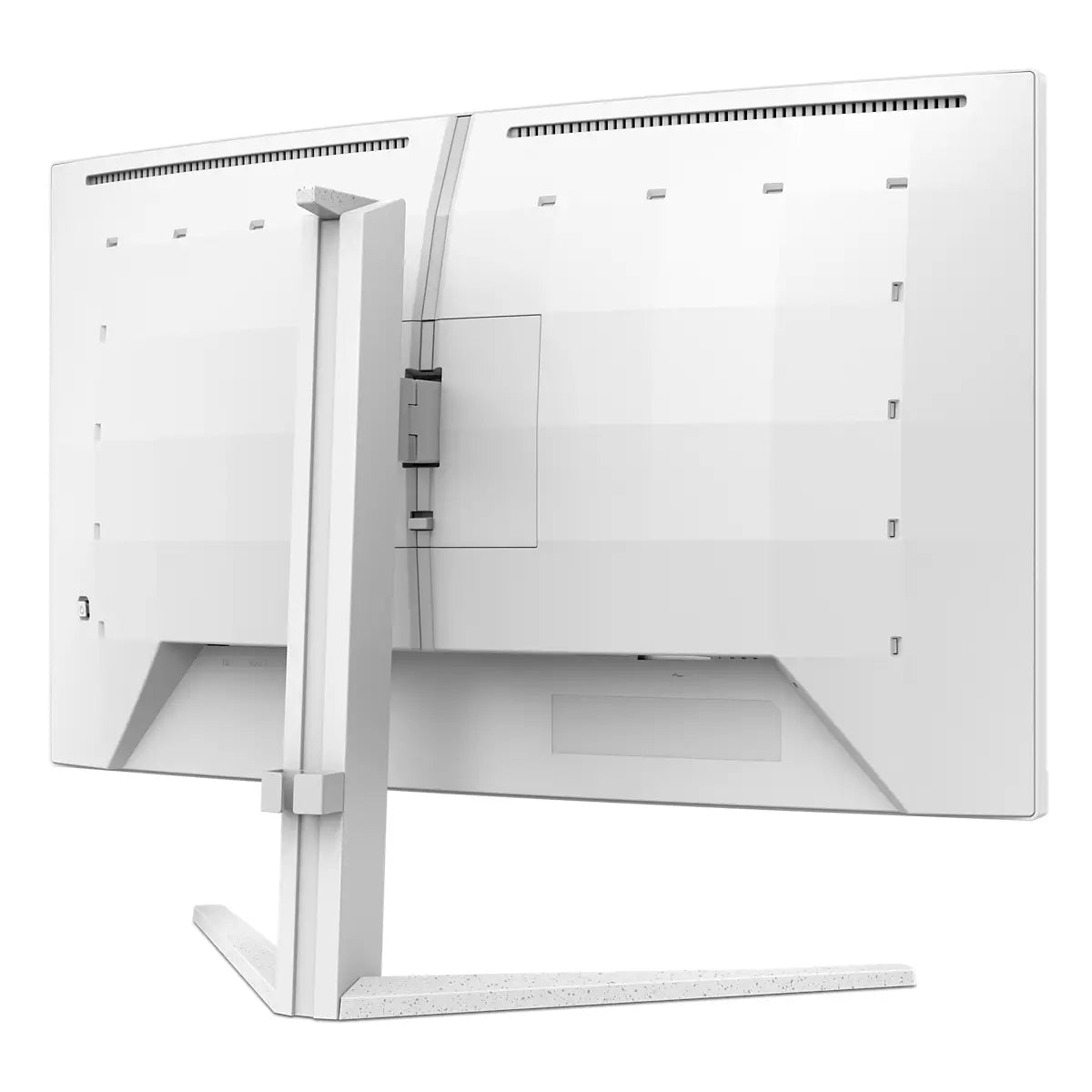 Philips Evnia 5000 27M2C5501/00 computer monitor 68.6 cm (27") 2560 x 1440 pixels Quad HD LCD White