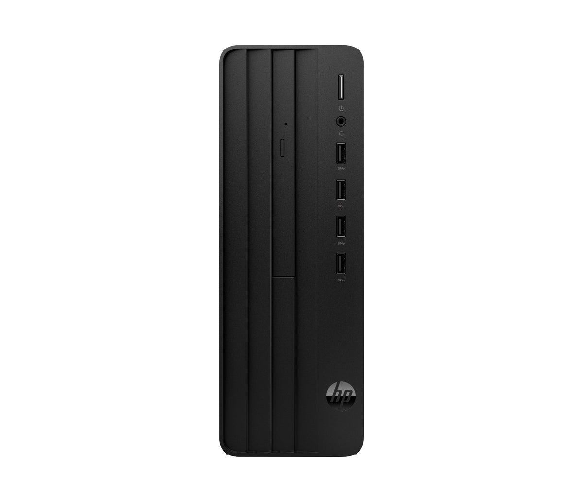 HP Pro 290 G9 Intel® Core™ i5 i5-13500 8 GB DDR4-SDRAM 256 GB SSD Windows 11 Pro SFF PC Black