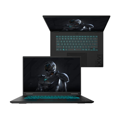 GIGABYTE Gaming A16 Laptop - 16.0“, 165Hz WUXGA, Intel Core i7-13620H, NVIDIA RTX 4050 GPU, 16GB DDR5 5200MHz, 1 x Gen4 1TB SDD, Windows 11 Home, 2 Year Warranty, A16 CMHI2UK894SO