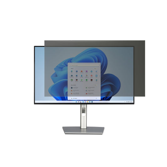 Kensington 2-way Removable Privacy Screen Filter for 19" Monitors 16:10