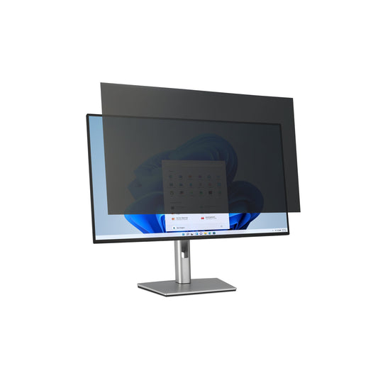 Kensington Privacy filter 2 way removable 54.6cm 21.5" Wide 16:9