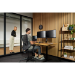 Kensington 2-way Removable Privacy Screen Filter for 22" Monitors 16:9