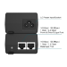 TP-Link Omada 2.5G PoE+ Injector Adapter