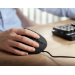 Sandberg Wired Vertical Mouse