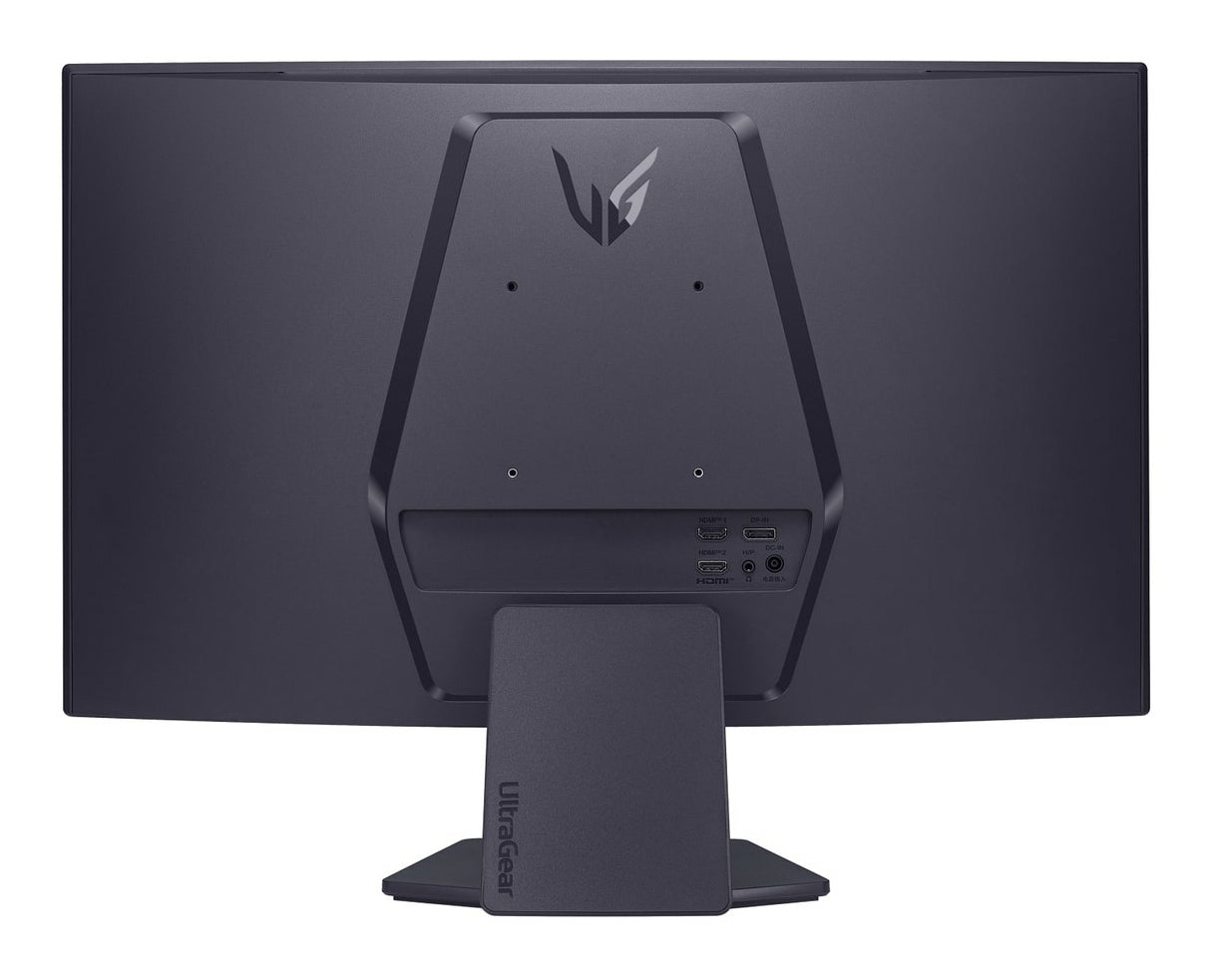 LG 27GS60QC-B.AEKQ