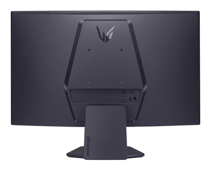 LG 27GS60QC-B.AEKQ