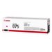 Canon 6363C002/075 Toner cartridge magenta, 1.3K pages ISO/IEC 19752 for Canon i-SENSYS LBP-640