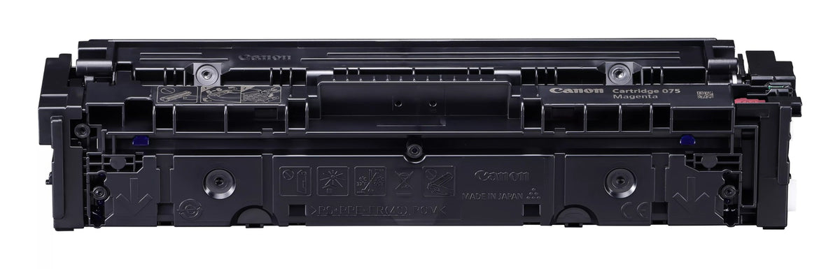 Canon 6363C002/075 Toner cartridge magenta, 1.3K pages ISO/IEC 19752 for Canon i-SENSYS LBP-640