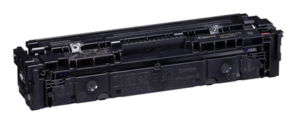 Canon 6363C002/075 Toner cartridge magenta, 1.3K pages ISO/IEC 19752 for Canon i-SENSYS LBP-640