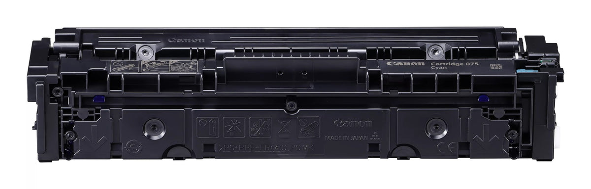 Canon 6364C002/075 Toner cartridge cyan, 1.3K pages ISO/IEC 19752 for Canon i-SENSYS LBP-640