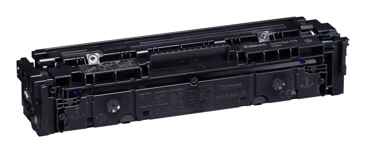 Canon 6364C002/075 Toner cartridge cyan, 1.3K pages ISO/IEC 19752 for Canon i-SENSYS LBP-640