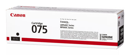 Canon 6365C002/075 Toner cartridge black, 1.4K pages ISO/IEC 19752 for Canon i-SENSYS LBP-640
