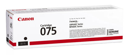 Canon 6365C002/075 Toner cartridge black, 1.4K pages ISO/IEC 19752 for Canon i-SENSYS LBP-640