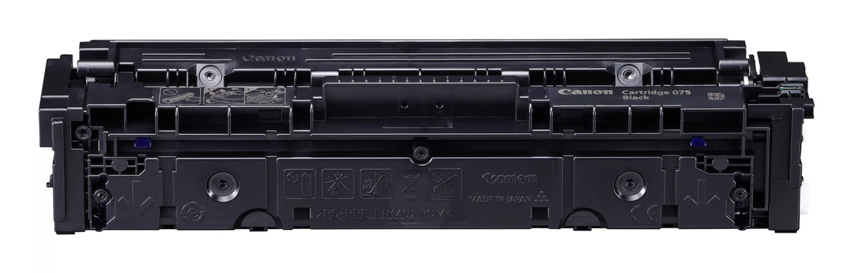 Canon 6365C002/075 Toner cartridge black, 1.4K pages ISO/IEC 19752 for Canon i-SENSYS LBP-640