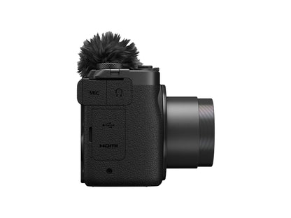 Canon PowerShot V1 Compact camera 22.3 MP CMOS 5760 x 3840 pixels Black