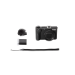 Canon PowerShot V1 Compact camera 22.3 MP CMOS 5760 x 3840 pixels Black