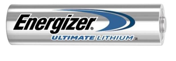 Energizer ULTIMATE LITHIUM AAA B2B 10PK Ultimate Lithium, Single-use battery, AAA, Lithium, 1.5 V, 10 pc(s)
