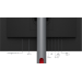 Lenovo ThinkVision P27q-30 computer monitor 68.6 cm (27") 2560 x 1440 pixels LED Black