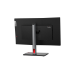 Lenovo ThinkVision P27q-30 computer monitor 68.6 cm (27") 2560 x 1440 pixels LED Black
