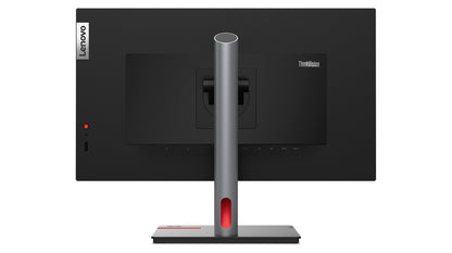 Lenovo ThinkVision P27q-30 computer monitor 68.6 cm (27") 2560 x 1440 pixels LED Black