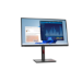 Lenovo ThinkVision T27p-30 computer monitor 68.6 cm (27") 3840 x 2160 pixels 4K Ultra HD LED Black