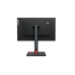 Lenovo ThinkVision P24h-30 computer monitor 60.5 cm (23.8") 2560 x 1440 pixels Quad HD LED Black