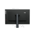 Lenovo ThinkVision P24q-30 computer monitor 60.5 cm (23.8") 2560 x 1440 pixels Quad HD LED Black