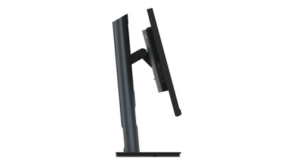Lenovo ThinkVision P24q-30 computer monitor 60.5 cm (23.8") 2560 x 1440 pixels Quad HD LED Black