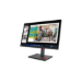 Lenovo ThinkVision P24q-30 computer monitor 60.5 cm (23.8") 2560 x 1440 pixels Quad HD LED Black