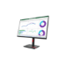 Lenovo ThinkVision T32h-30 computer monitor 80 cm (31.5") 2560 x 1440 pixels Quad HD LED Black