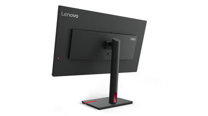 Lenovo ThinkVision T32h-30 computer monitor 80 cm (31.5") 2560 x 1440 pixels Quad HD LED Black