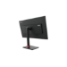Lenovo ThinkVision T32h-30 computer monitor 80 cm (31.5") 2560 x 1440 pixels Quad HD LED Black