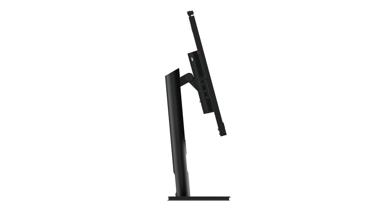 Lenovo ThinkVision T27hv-30 computer monitor 68.6 cm (27") 2560 x 1440 pixels Quad HD LED Black