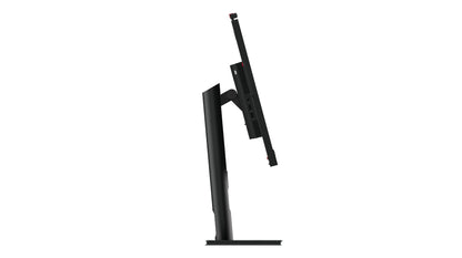 Lenovo ThinkVision T27hv-30 computer monitor 68.6 cm (27") 2560 x 1440 pixels Quad HD LED Black