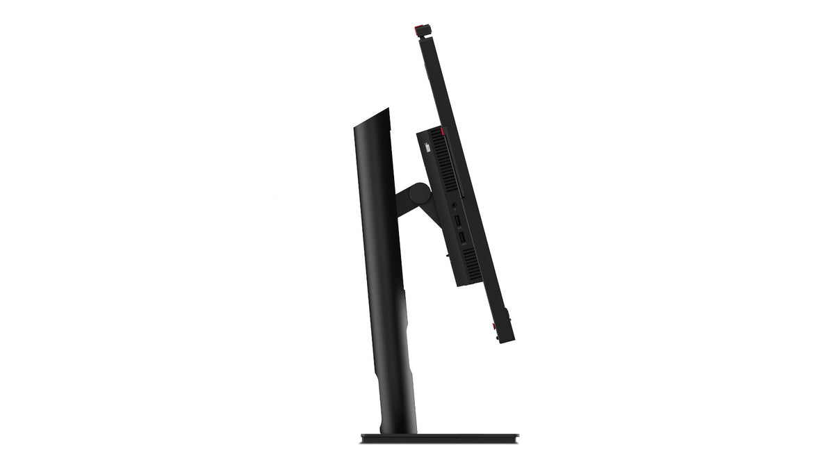 Lenovo ThinkVision T27hv-30 computer monitor 68.6 cm (27") 2560 x 1440 pixels Quad HD LED Black