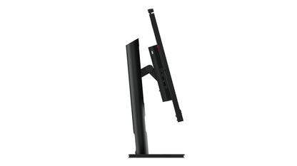 Lenovo ThinkVision T27hv-30 computer monitor 68.6 cm (27") 2560 x 1440 pixels Quad HD LED Black