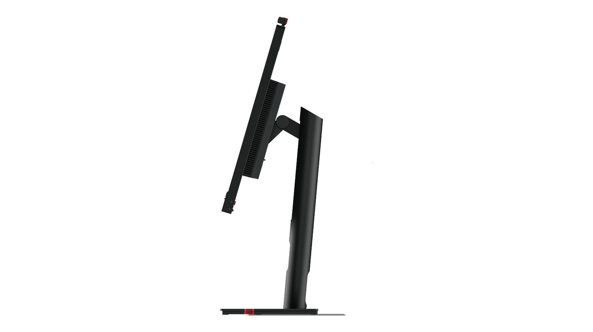Lenovo ThinkVision T27hv-30 computer monitor 68.6 cm (27") 2560 x 1440 pixels Quad HD LED Black